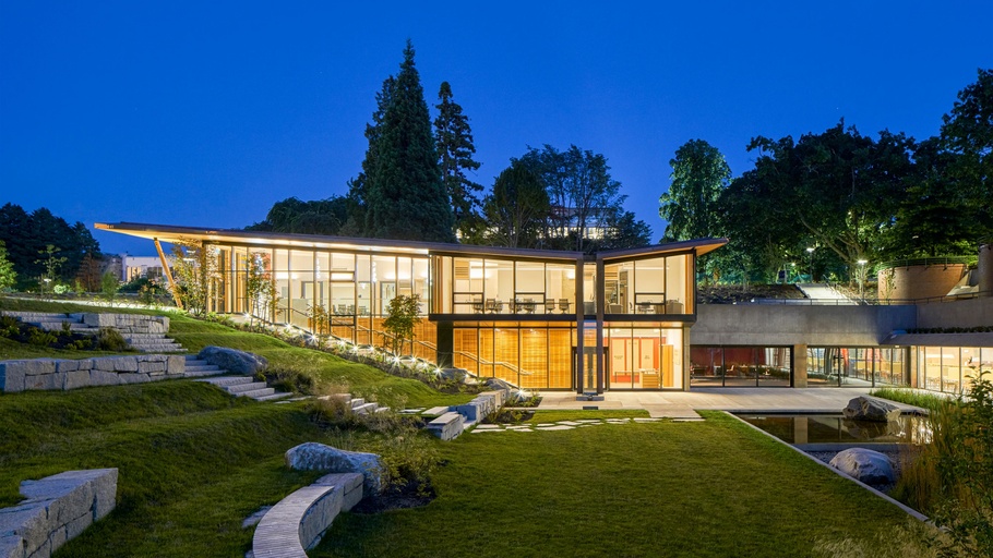 Indian Residential School History and Dialogue Centre