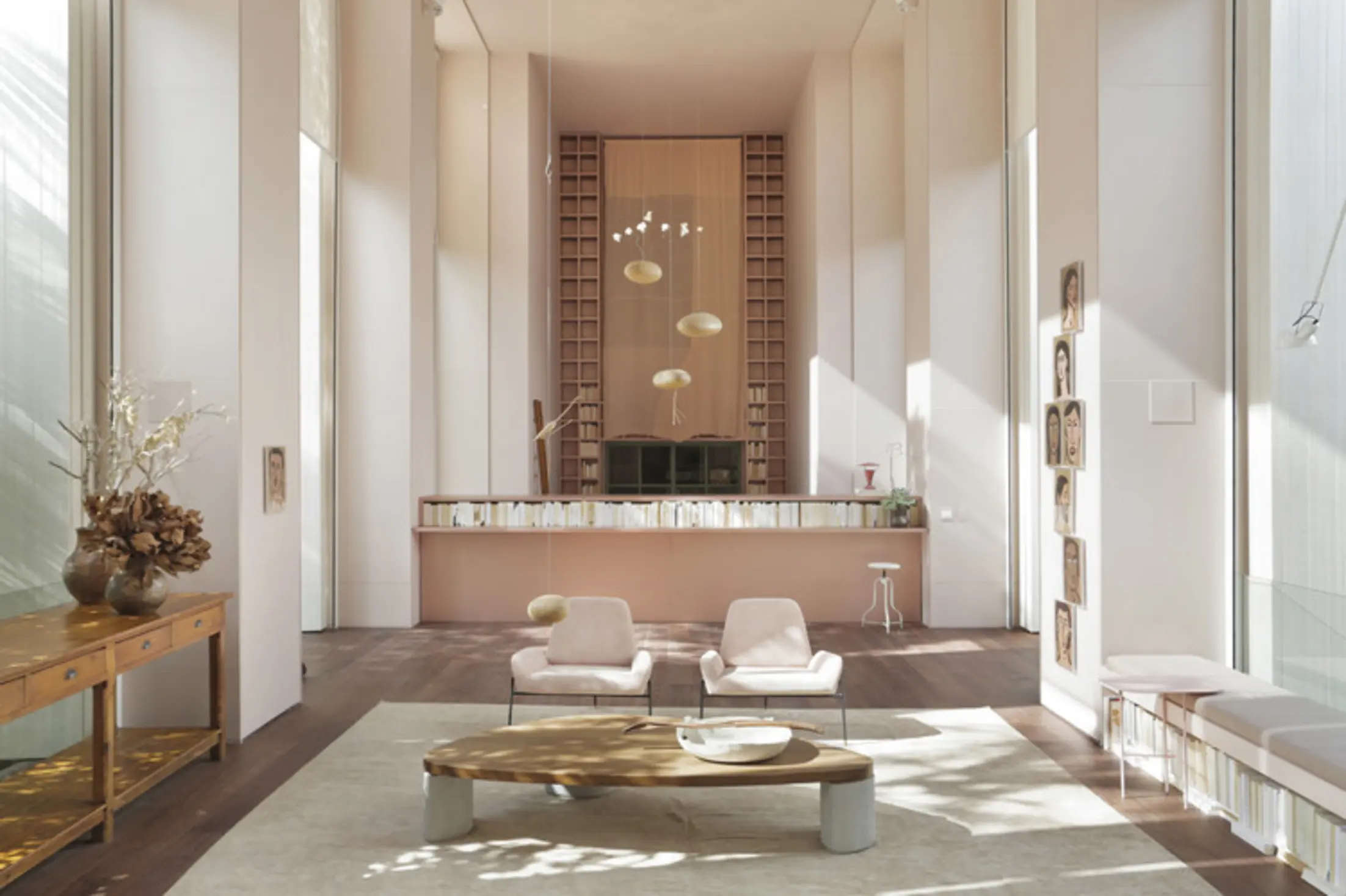 Aurora Terrace, Cidade Jardim, Brazil