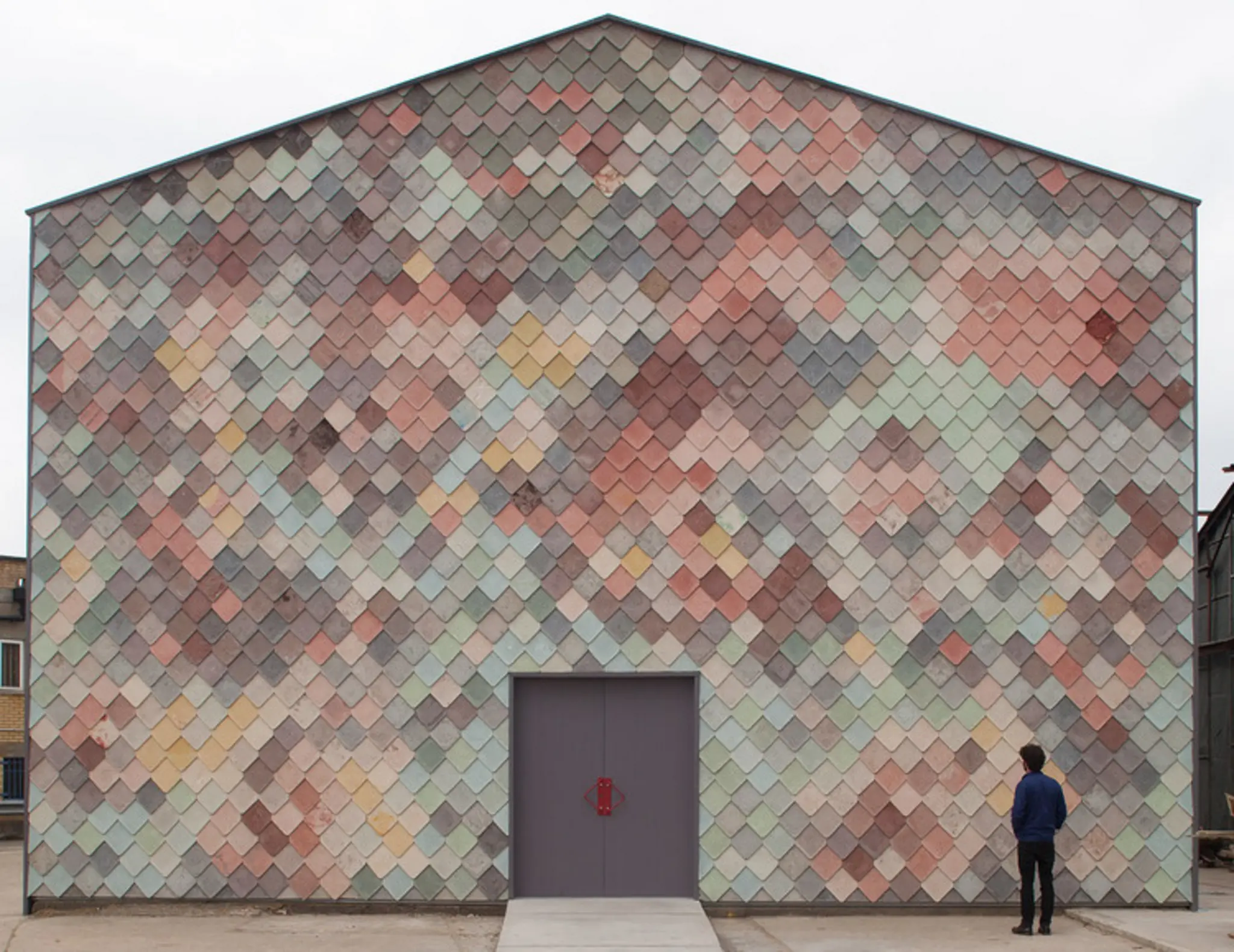 Yardhouse, Greater London