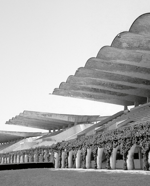 Madrid Hippodrome