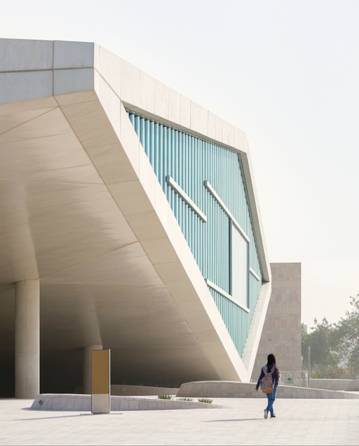Qatar National Library
