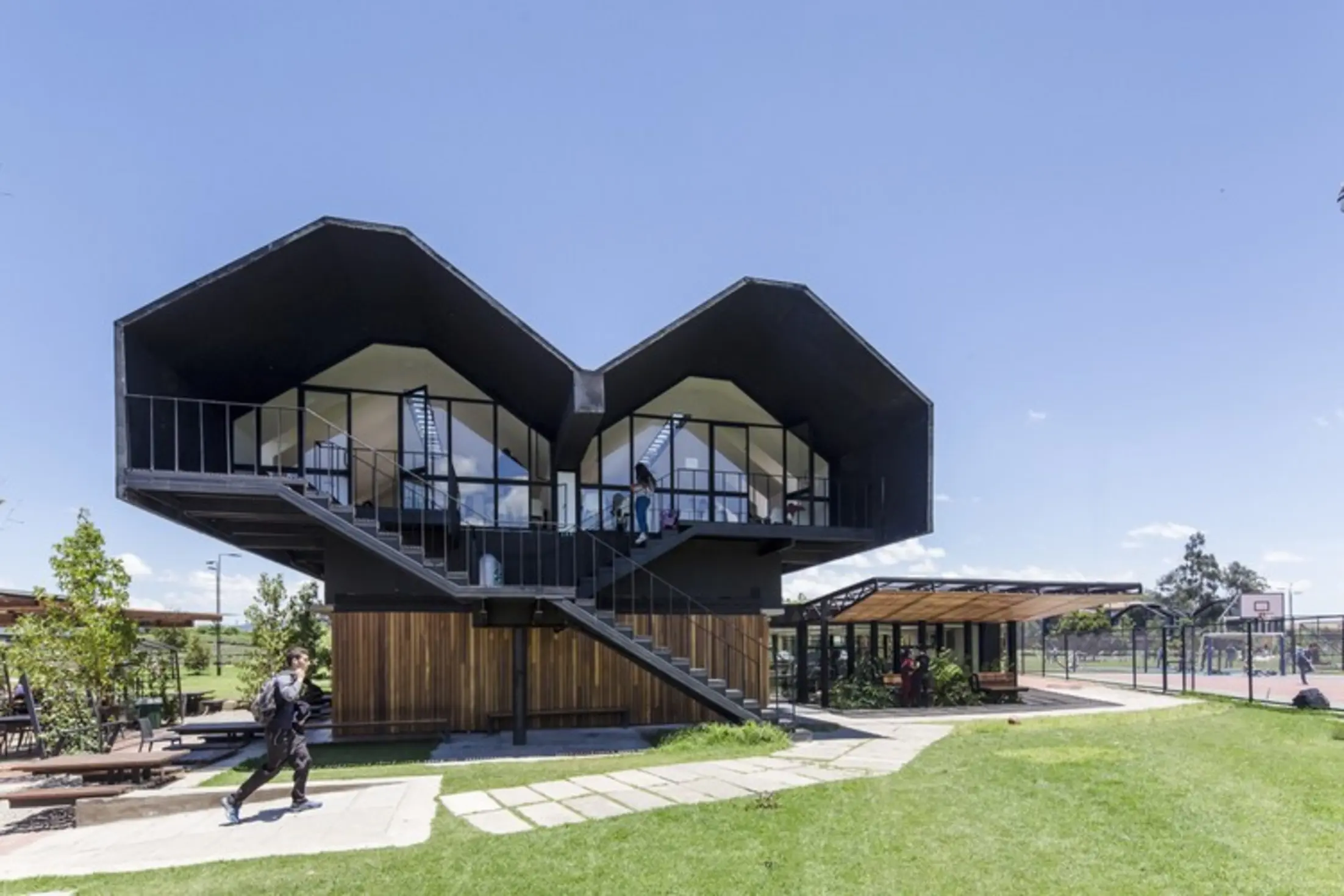 Integral Wellbeing Plan, Universidad de la Sabana, Chía