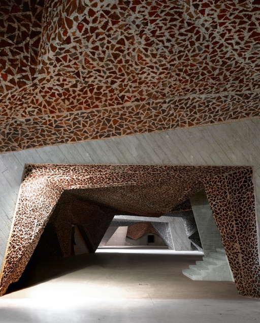 Jordanki Cultural Center