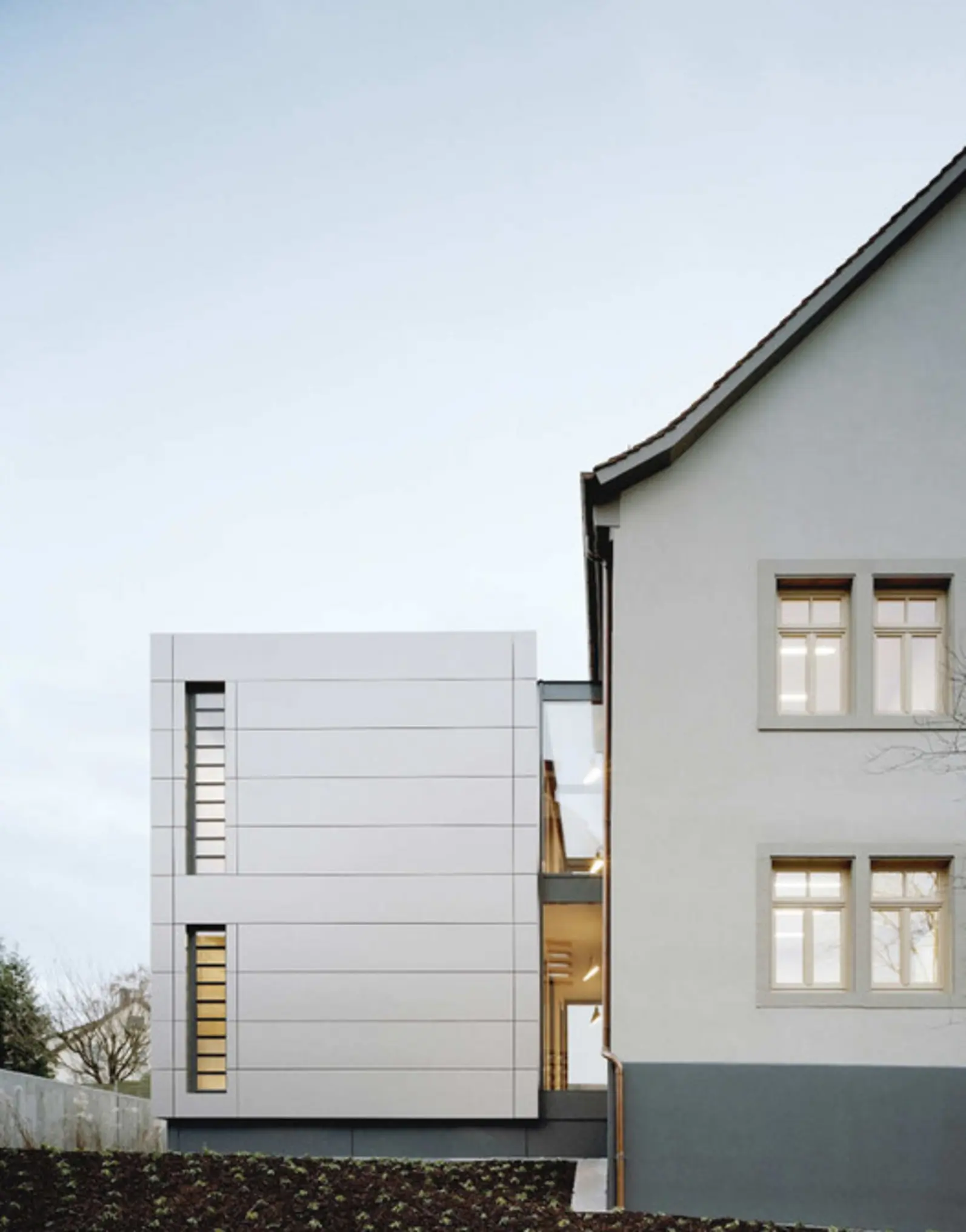 Kanzlei Balkenhol, Buchen, Germany