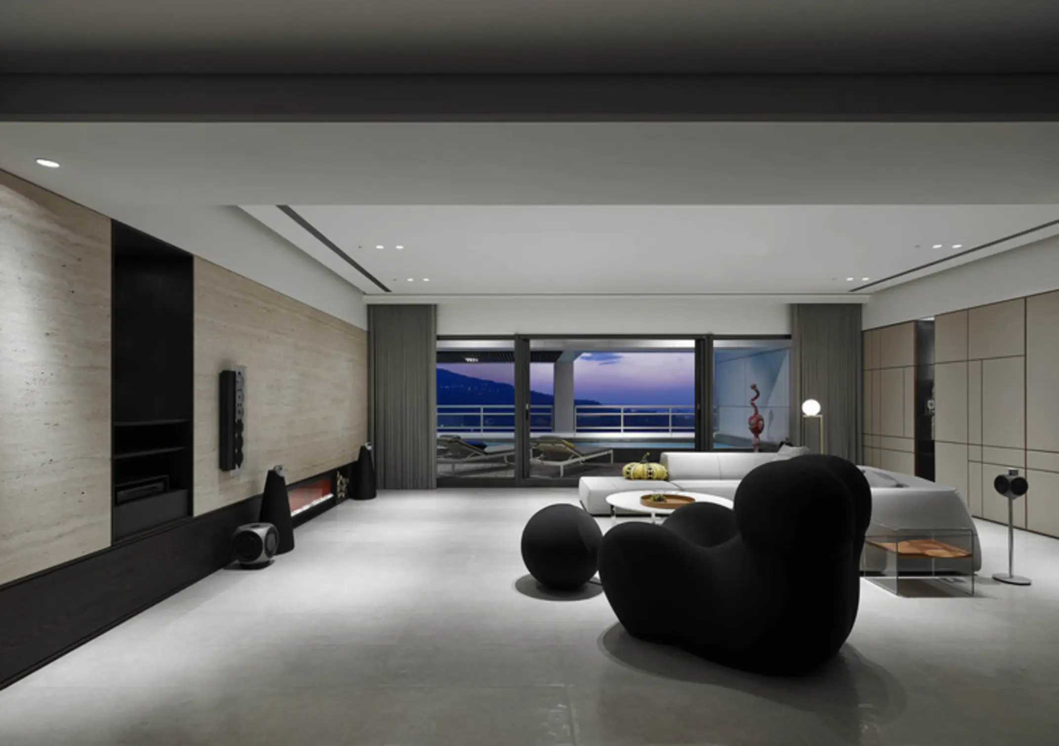 Timeless, Taipei City, China