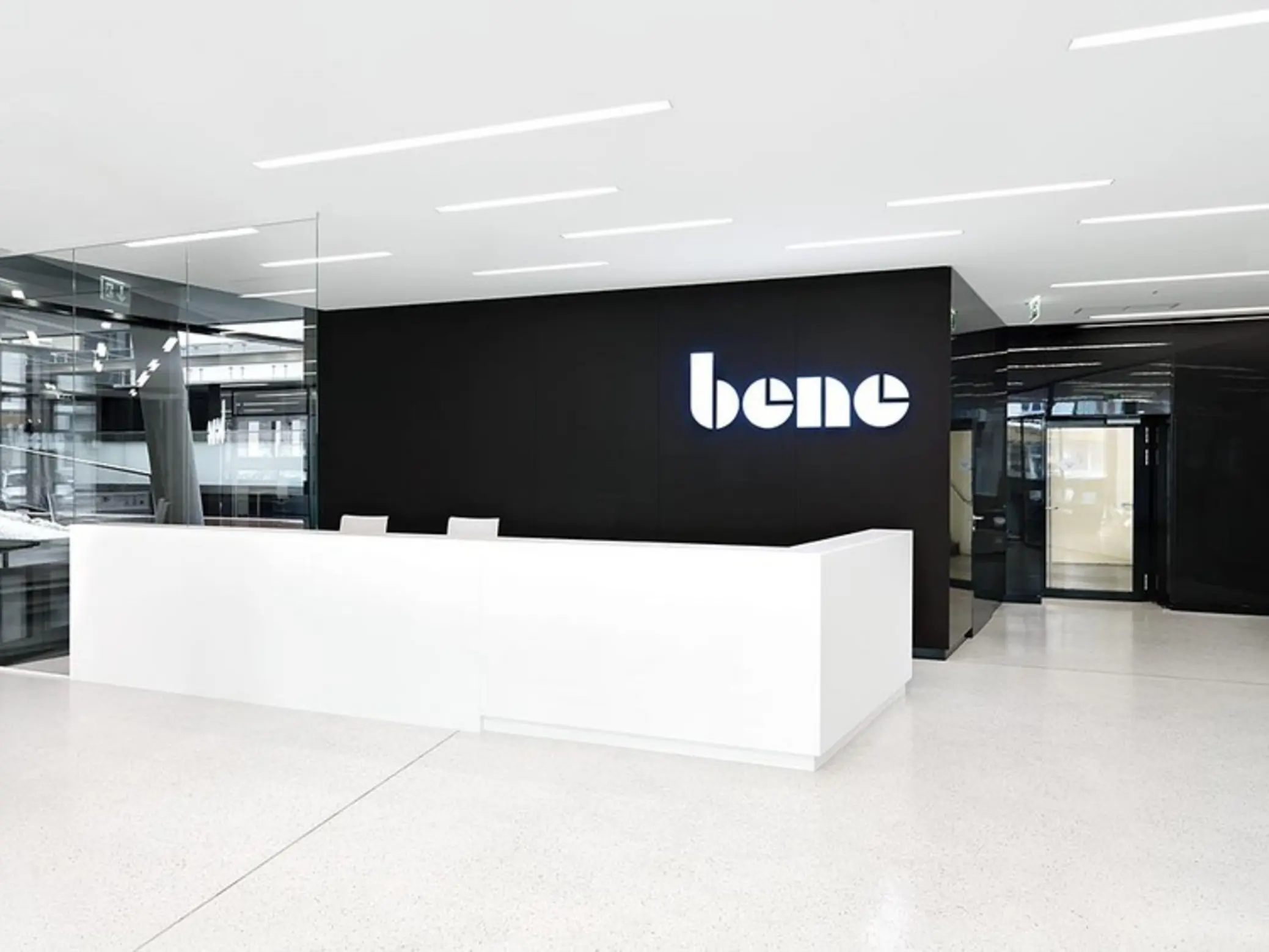 The Flagship Store, Yemen