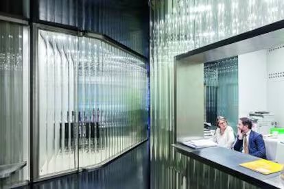 Arquia Caja de Arquitectos, Bilbao