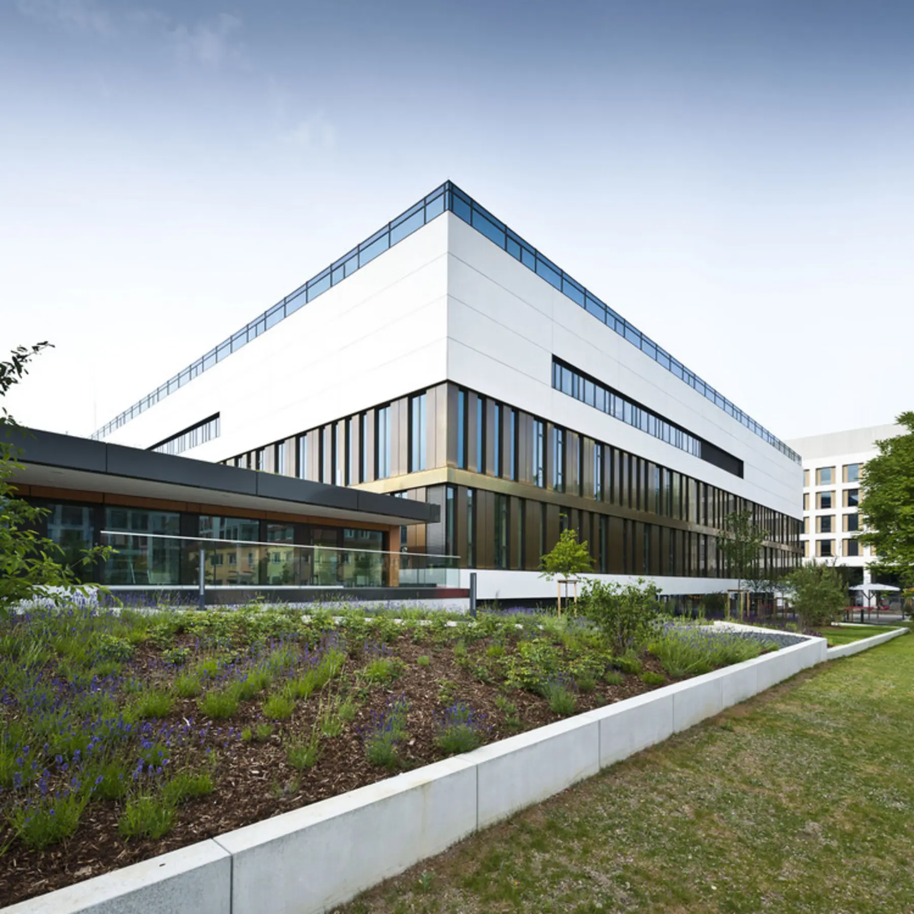 Max Planck Institute for the Biology of Ageing, Cologne, Germany