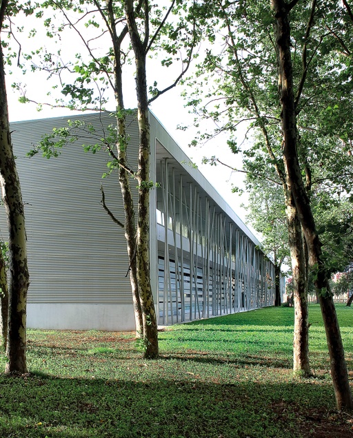 Las Mestas Sports Complex