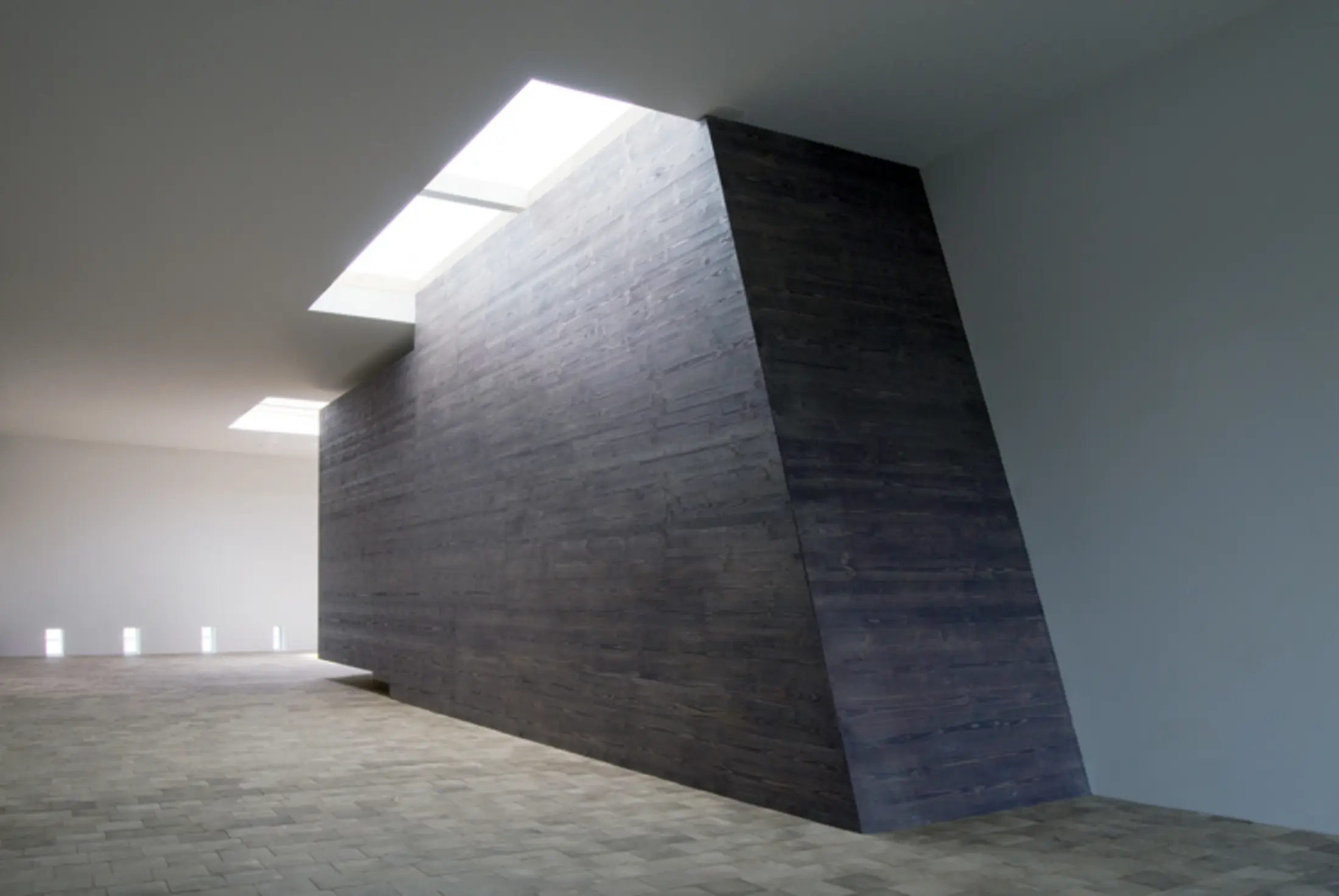 Atelier Anton Corbjin, The Hague, The Netherlands