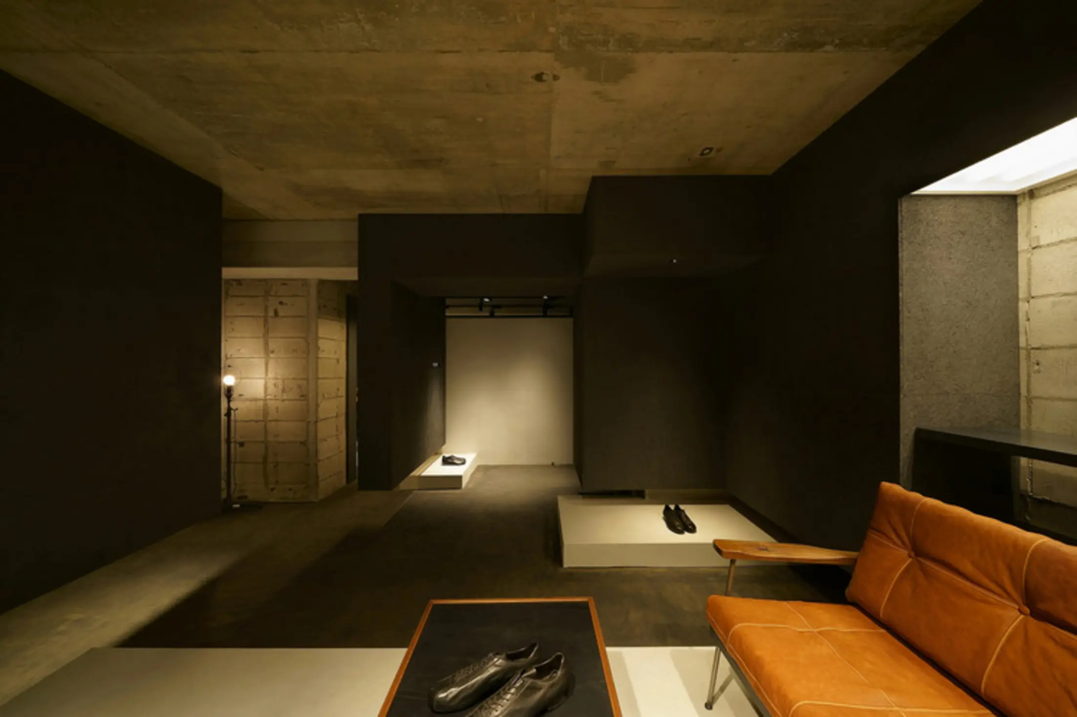 HUDSONS, Yokohama, Japan