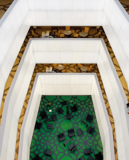 Fabrikstrasse 16 Laboratories