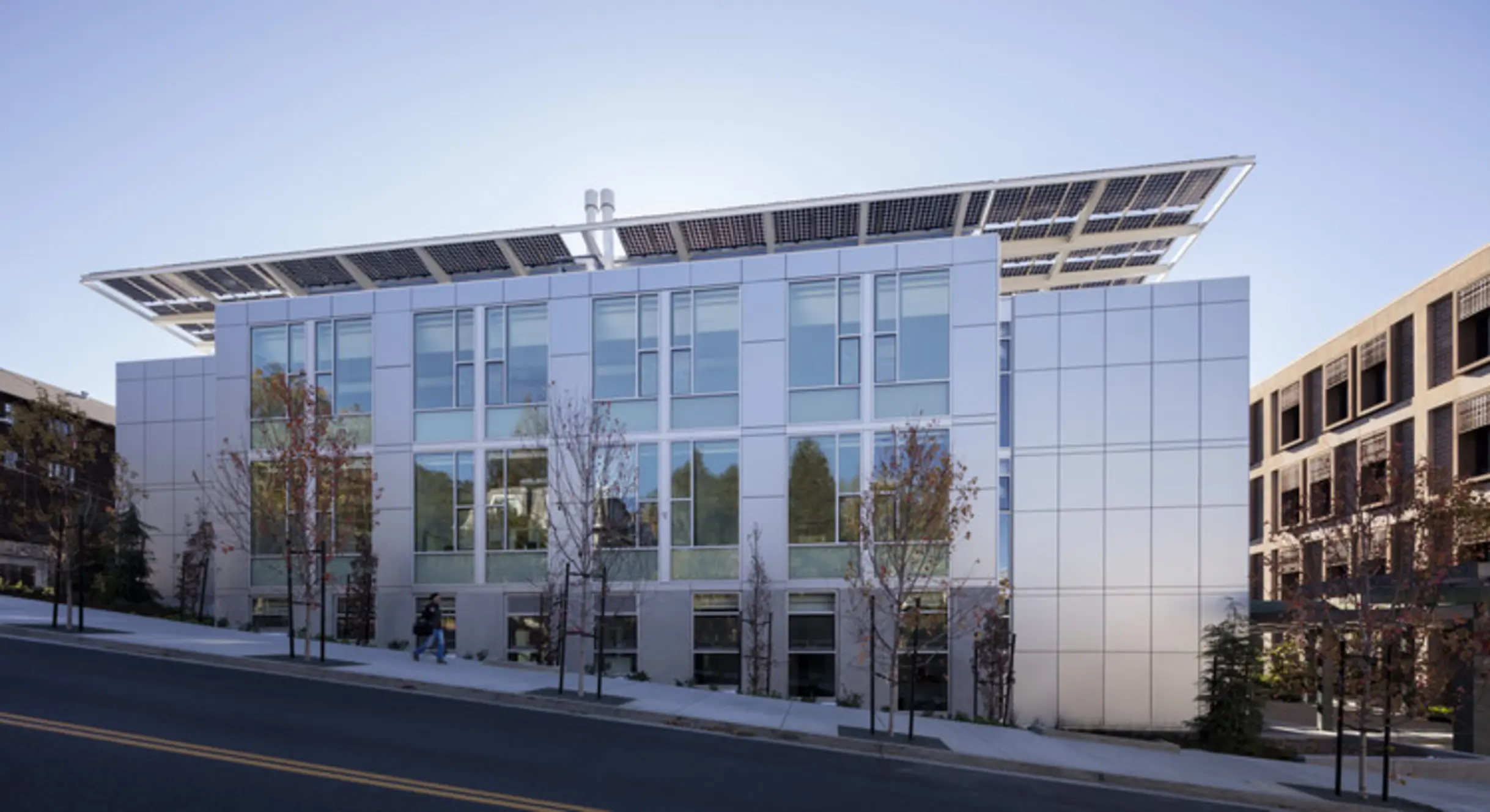 Jacobs Institute for Design Innovation, Berkeley, United States