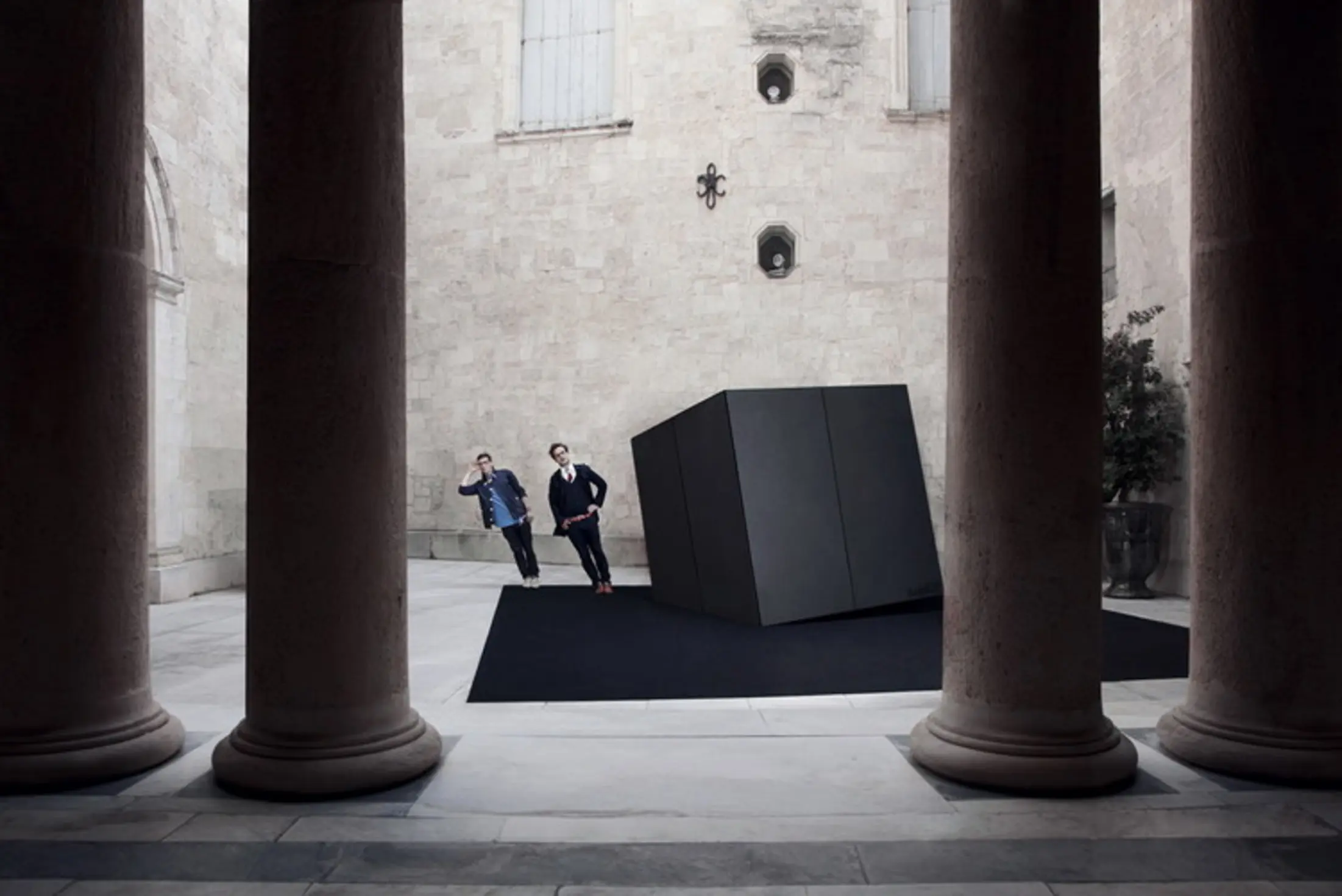 Souffle, Montpellier, France