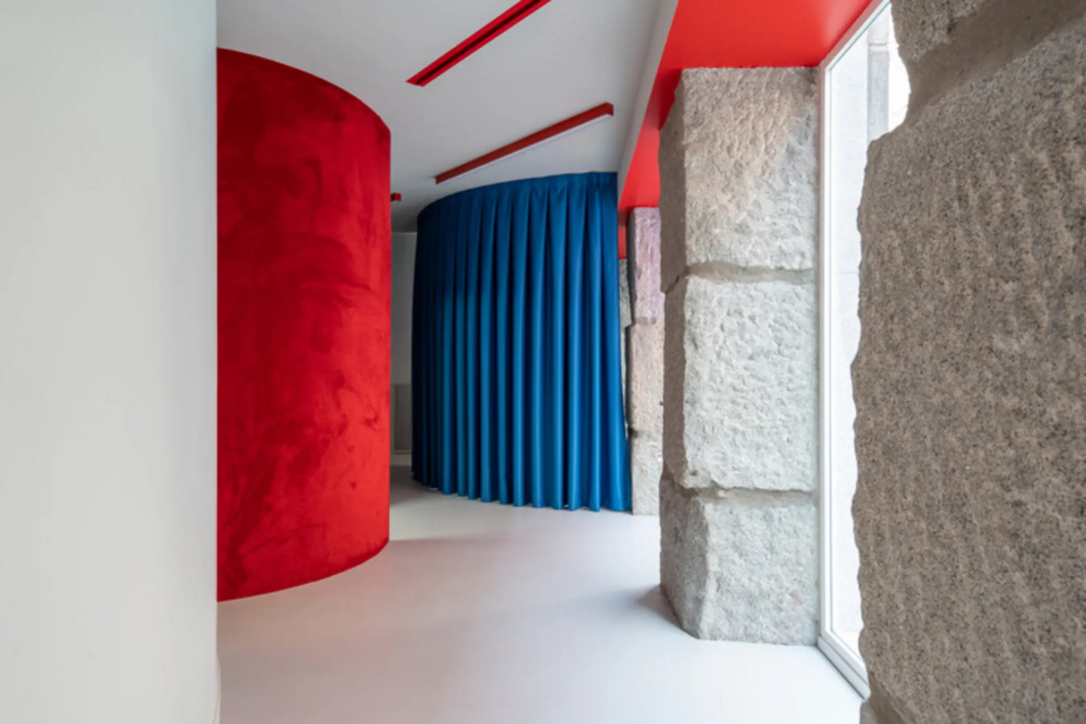 Dental Clinic Impress Madrid Teens, Madrid, Spain