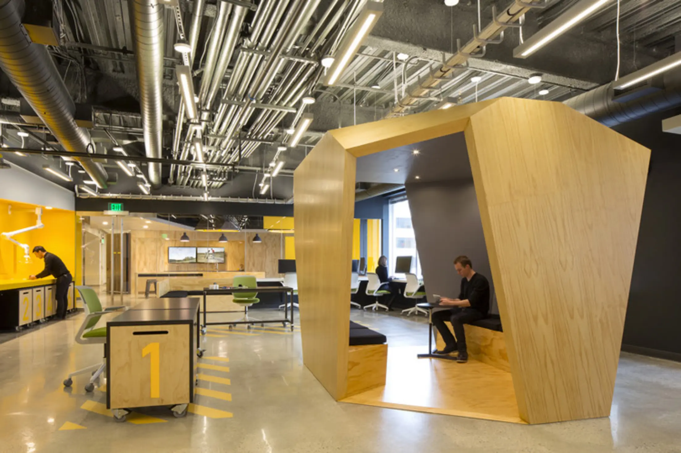 MIT Beaver Works, Cambridge, United States