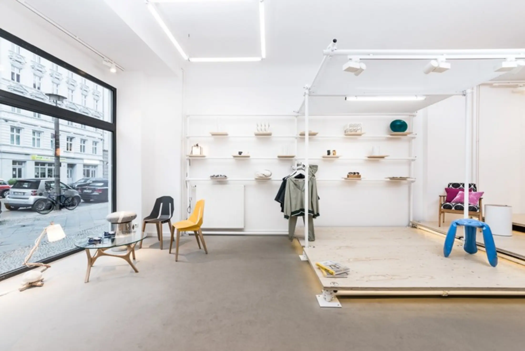 No Wódka, Berlin, Germany