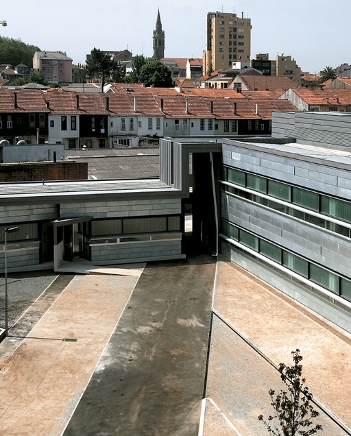 Regional Blood Center