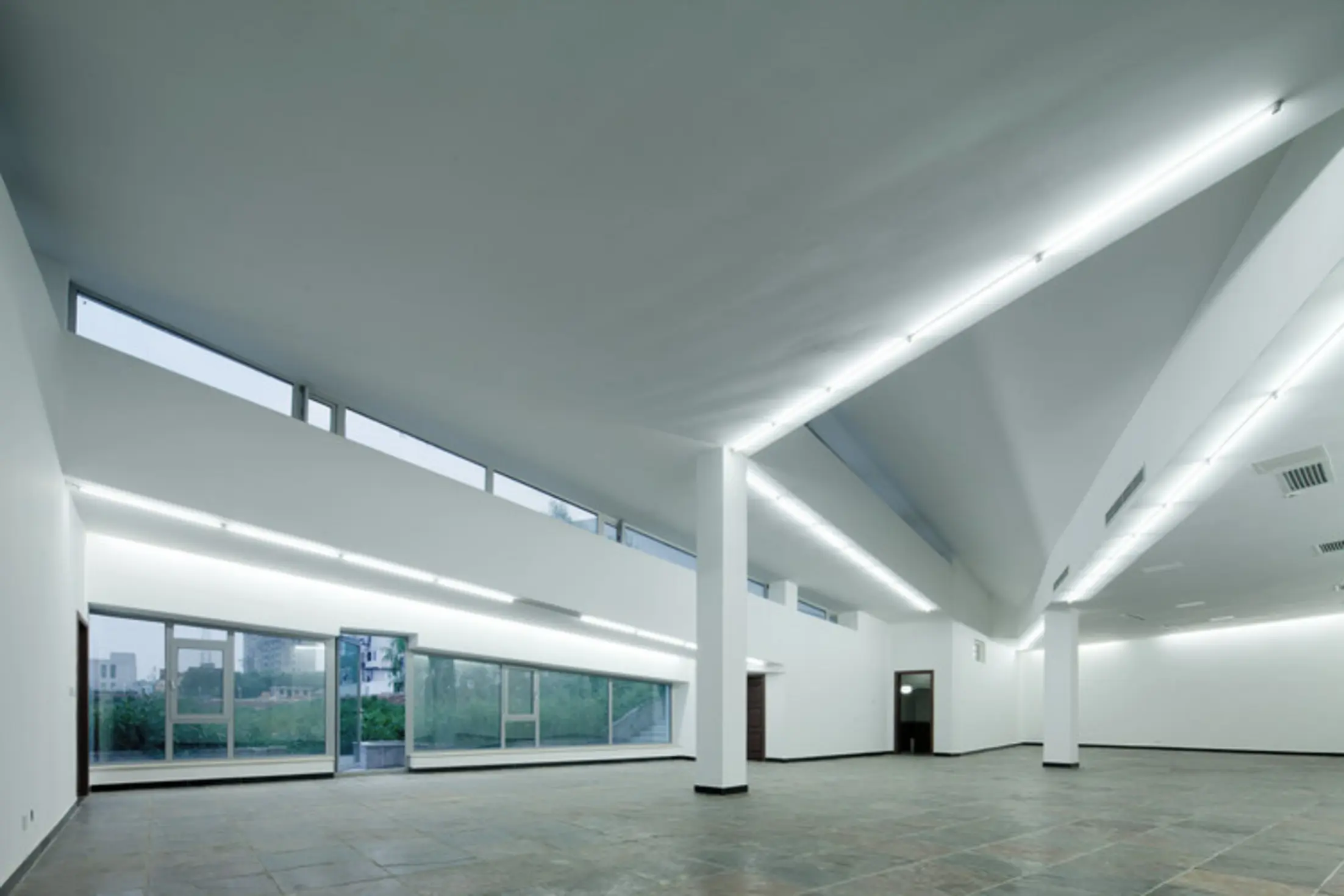 Lake Shore Artist Studio, Beijing