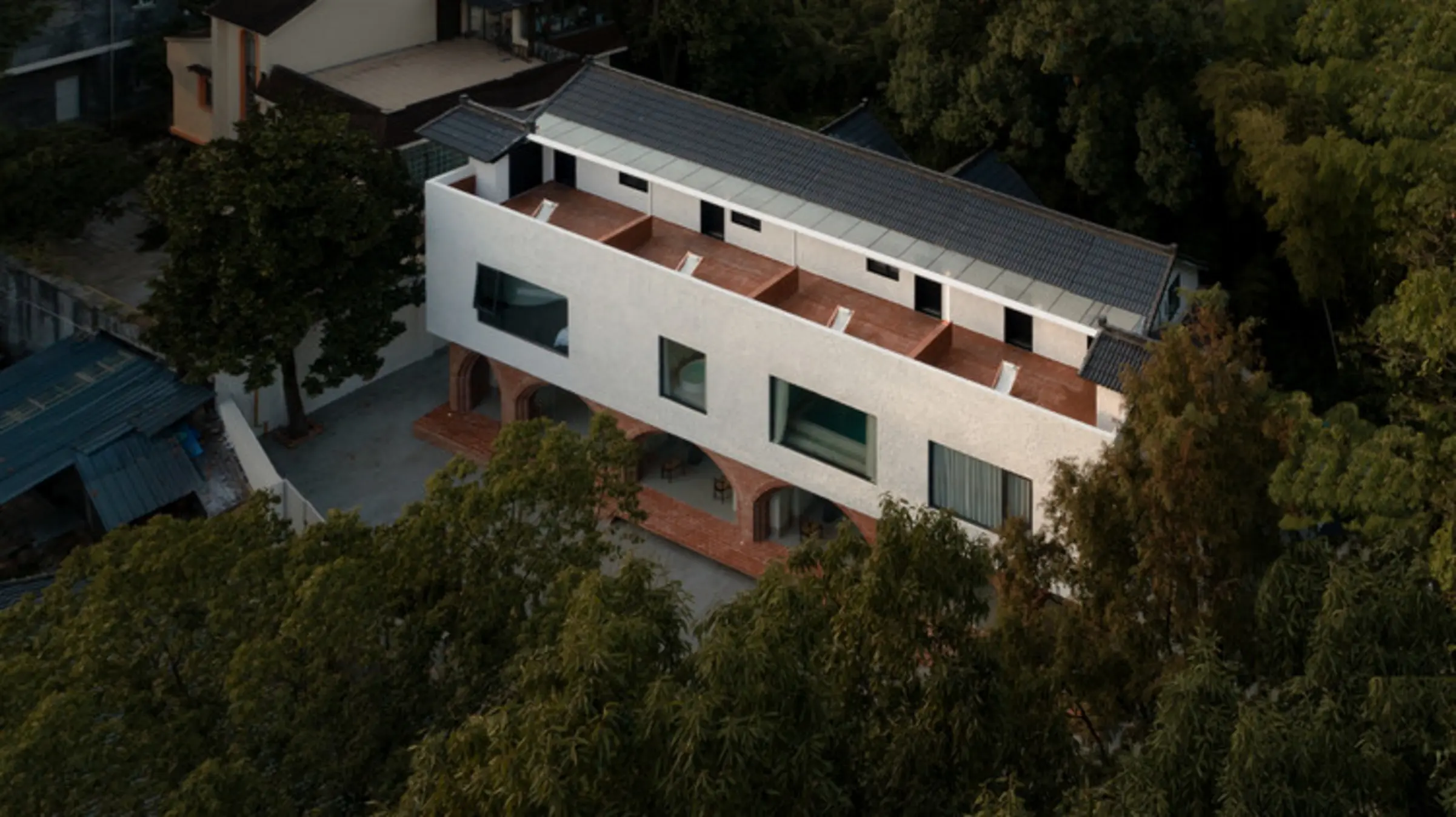 LITTLENAP Hotel, Hangzhou, China