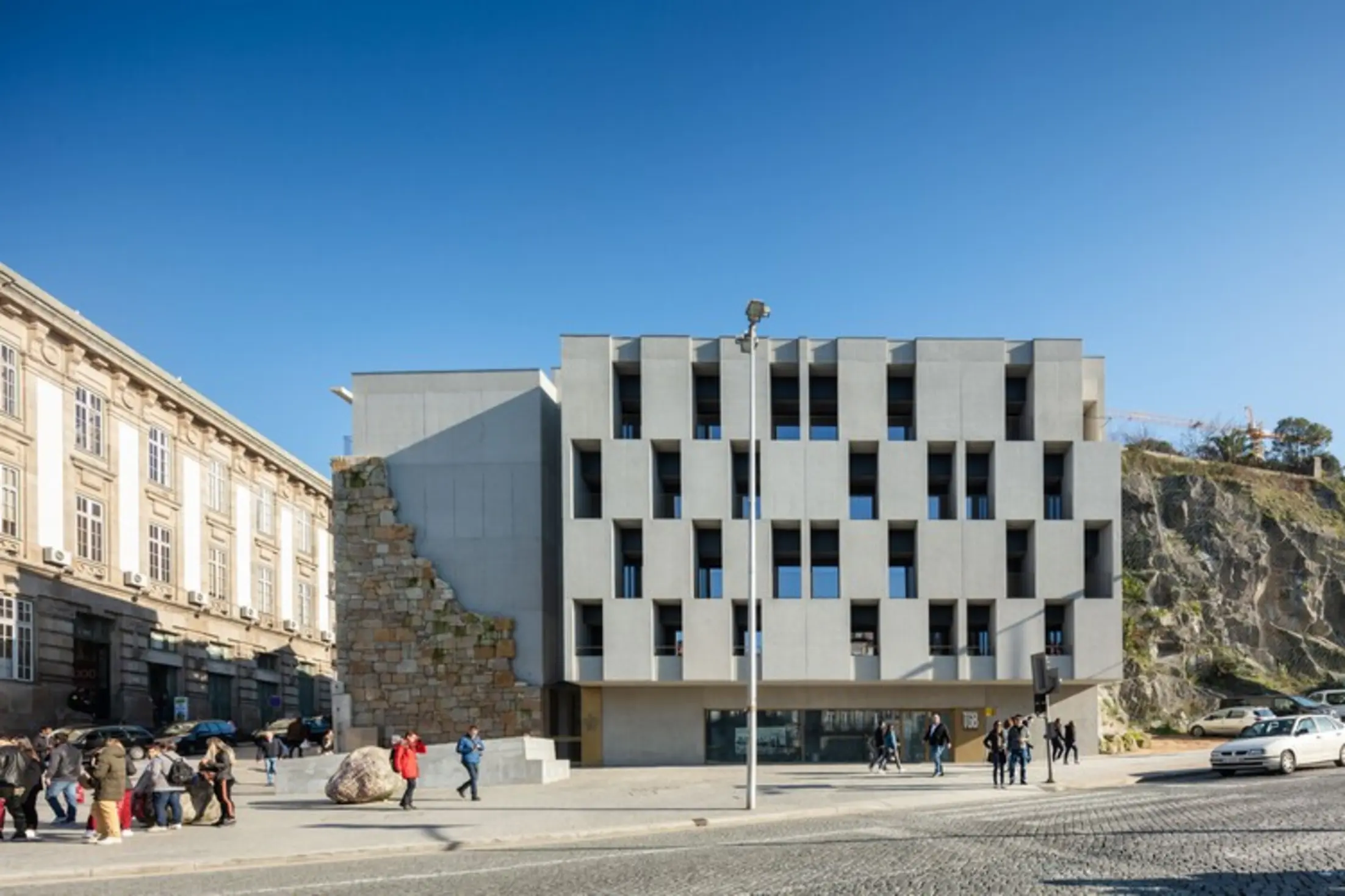 São Bento Residences, Porto, Portugal
