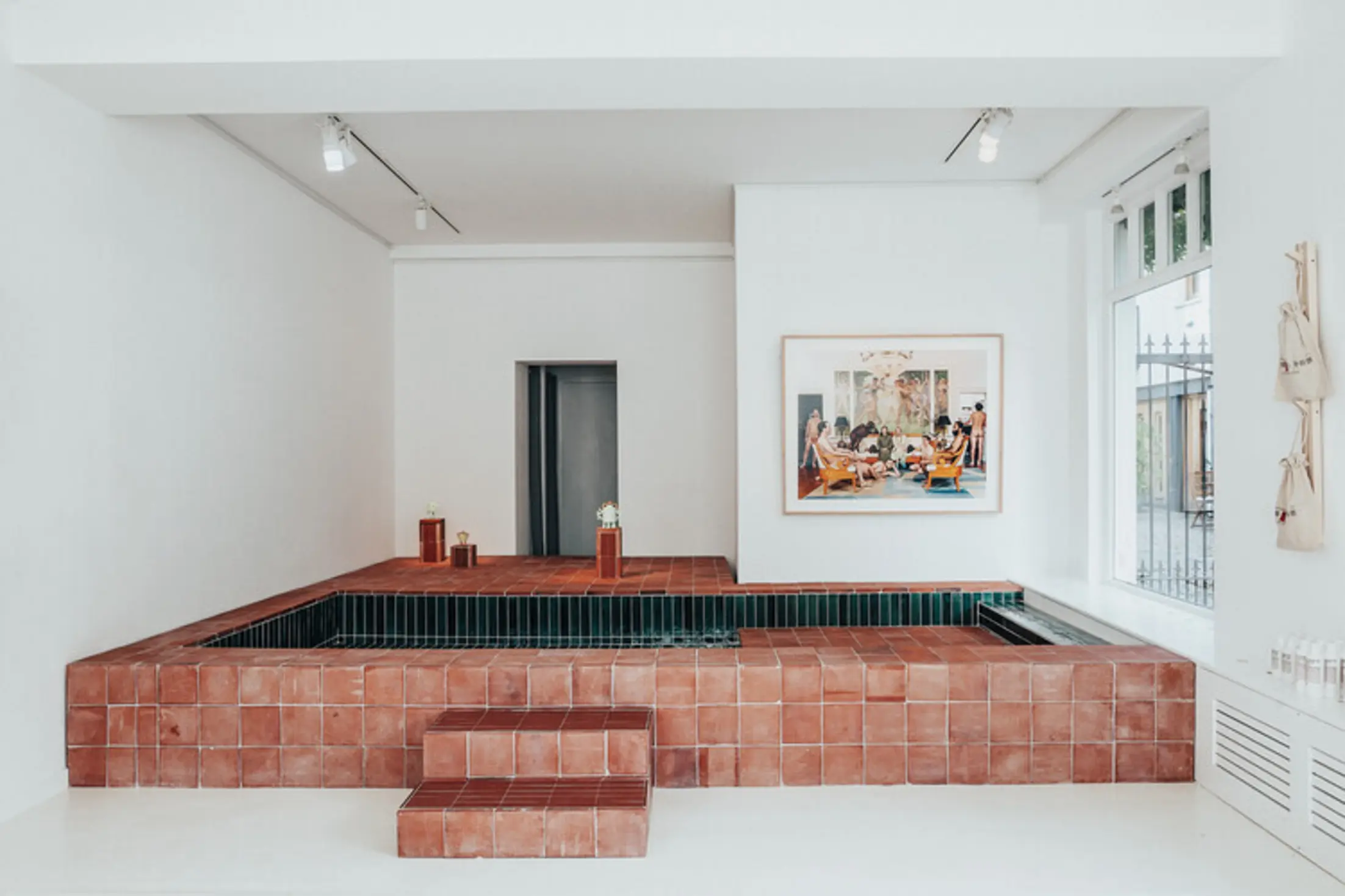 ZAO TANG Pop-up Gallery on Asian Arts and Feminism, United Kingdom