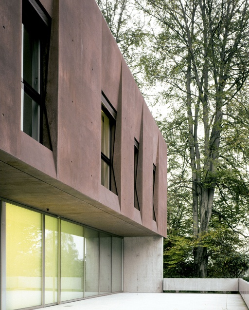 Broëlberg Housing Complex