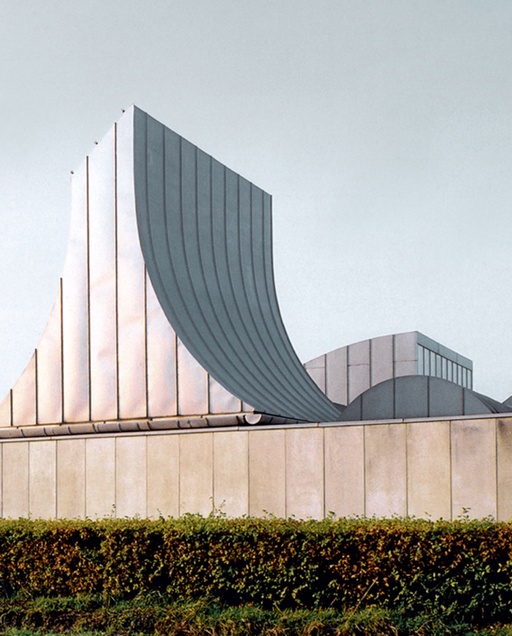 Herning School Center