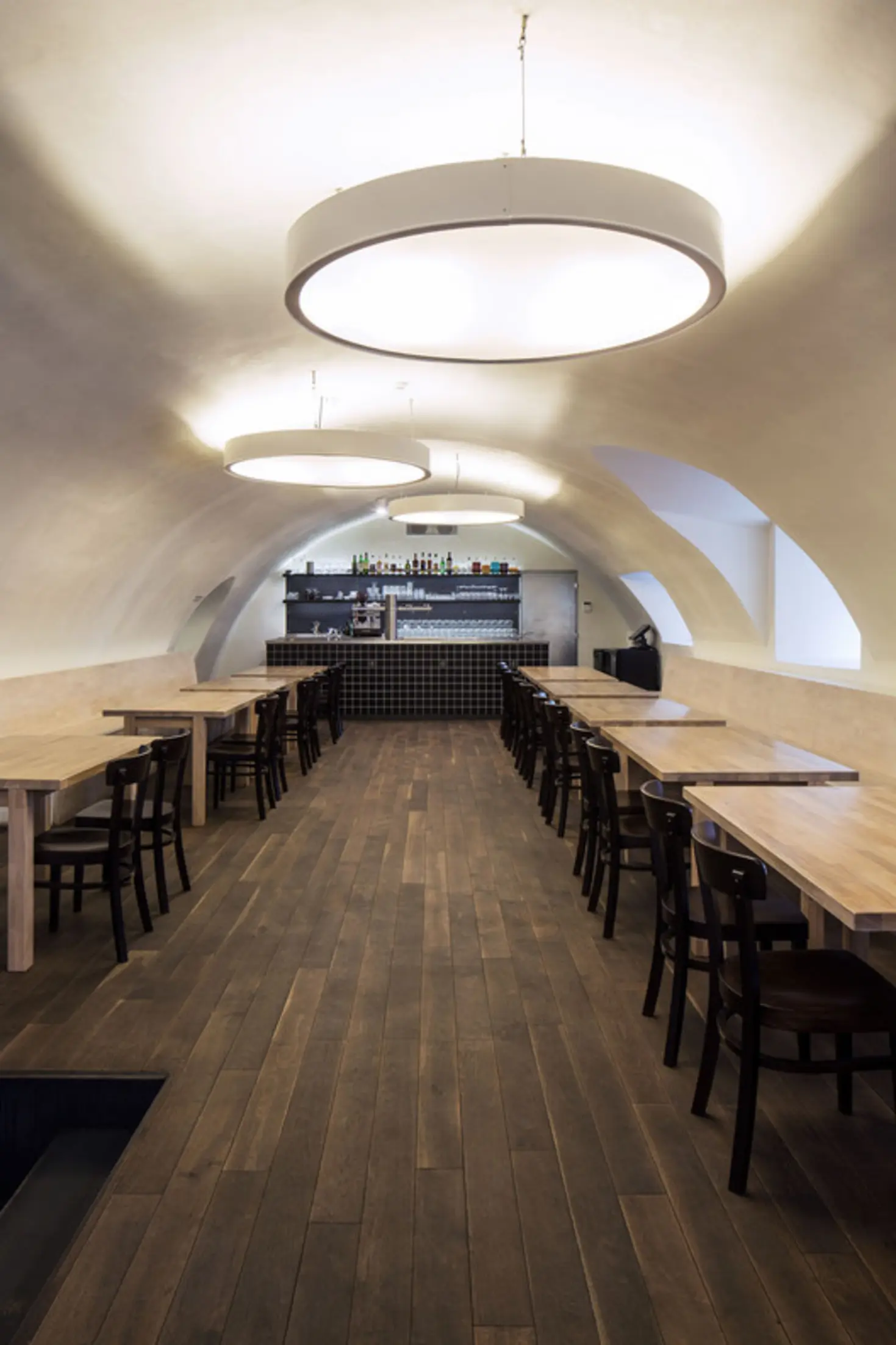 Vinohradský Pivovar – Brewery, Prague, Czech Republic