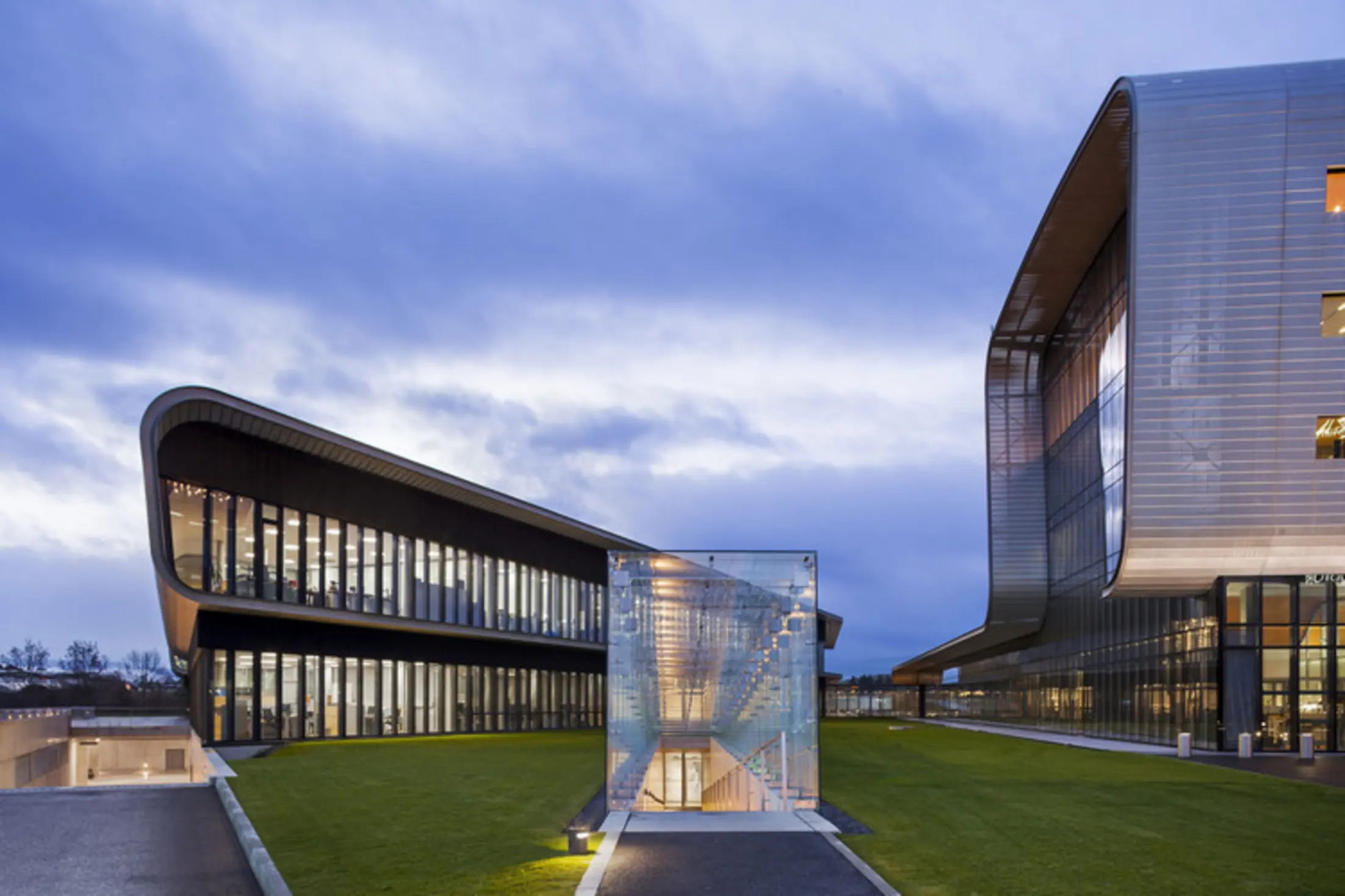 Vacheron Constantin, Geneva, Switzerland