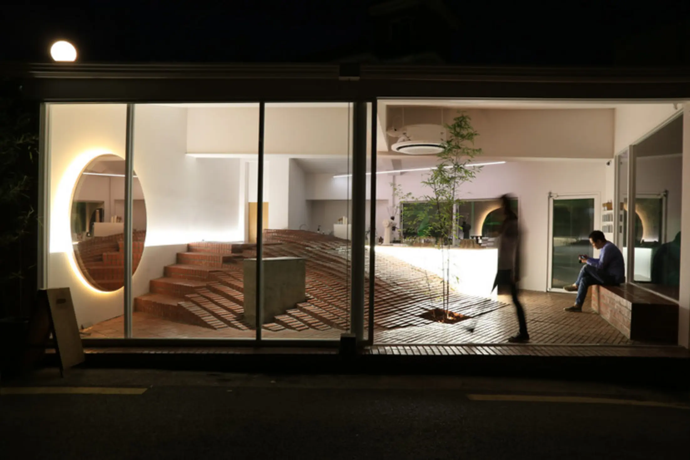 Coffee Nap Roasters 2nd, South Korea