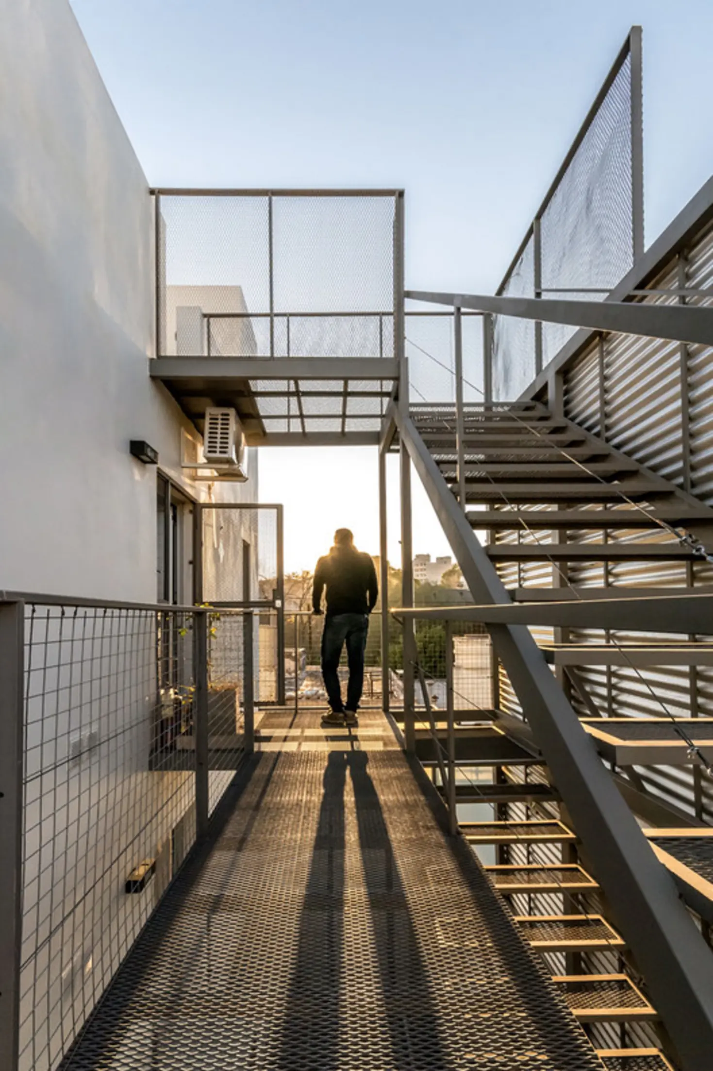 [Cuatro] Apartments, Córdoba, Argentina