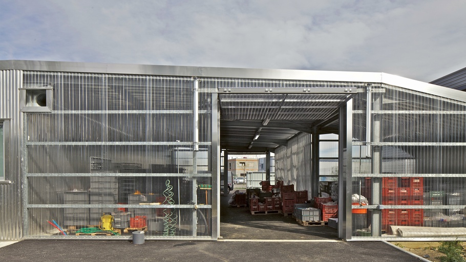 Archeodunum Center, Colomiers