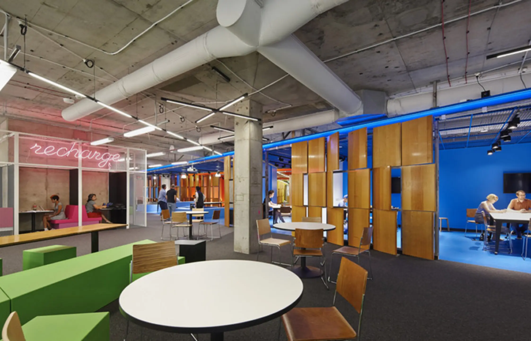 MUSE, Sydney, Australia