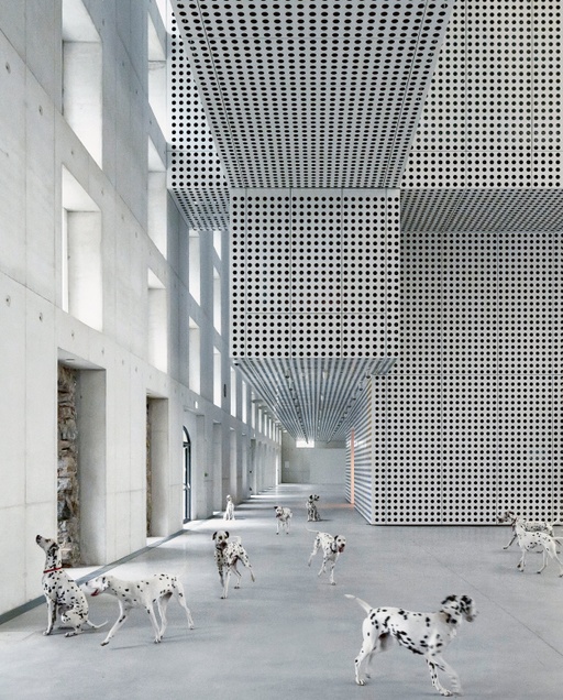 Cukrarna Space for Art