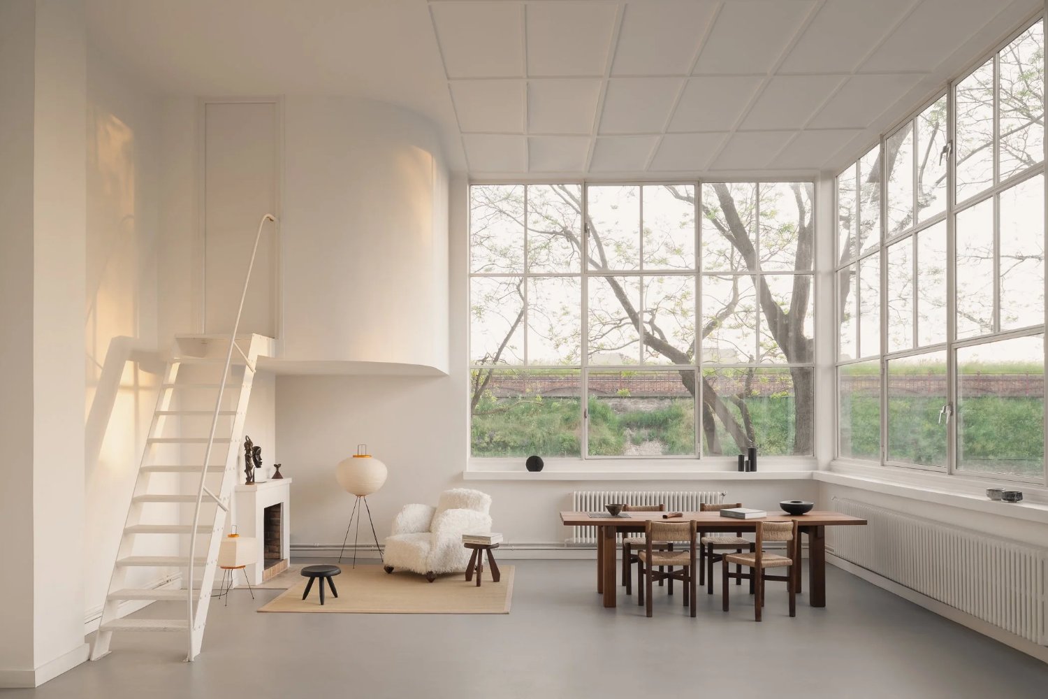 Maison-atelier Ozenfant, Paris