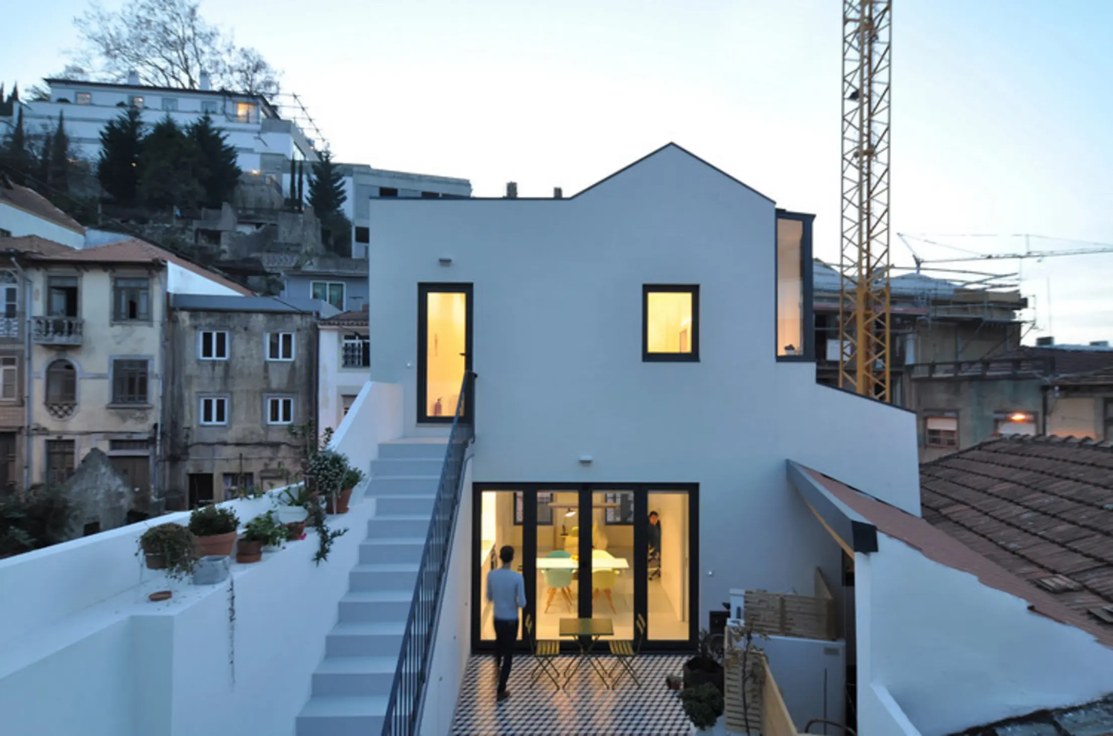 Cândido dos Reis 311-315, Vila Nova De Gaia, Portugal