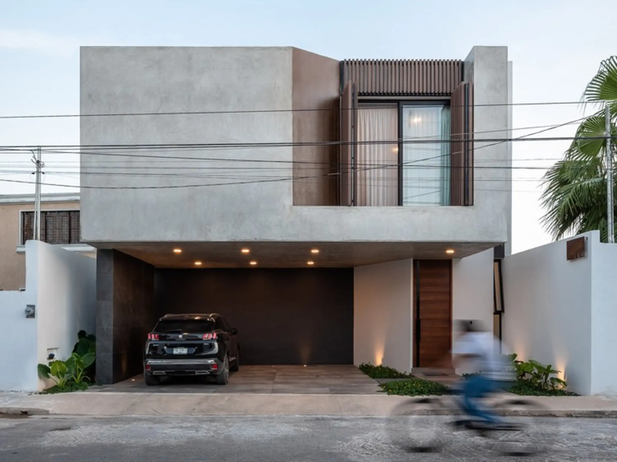 RCB Loft, Merida, Mexico