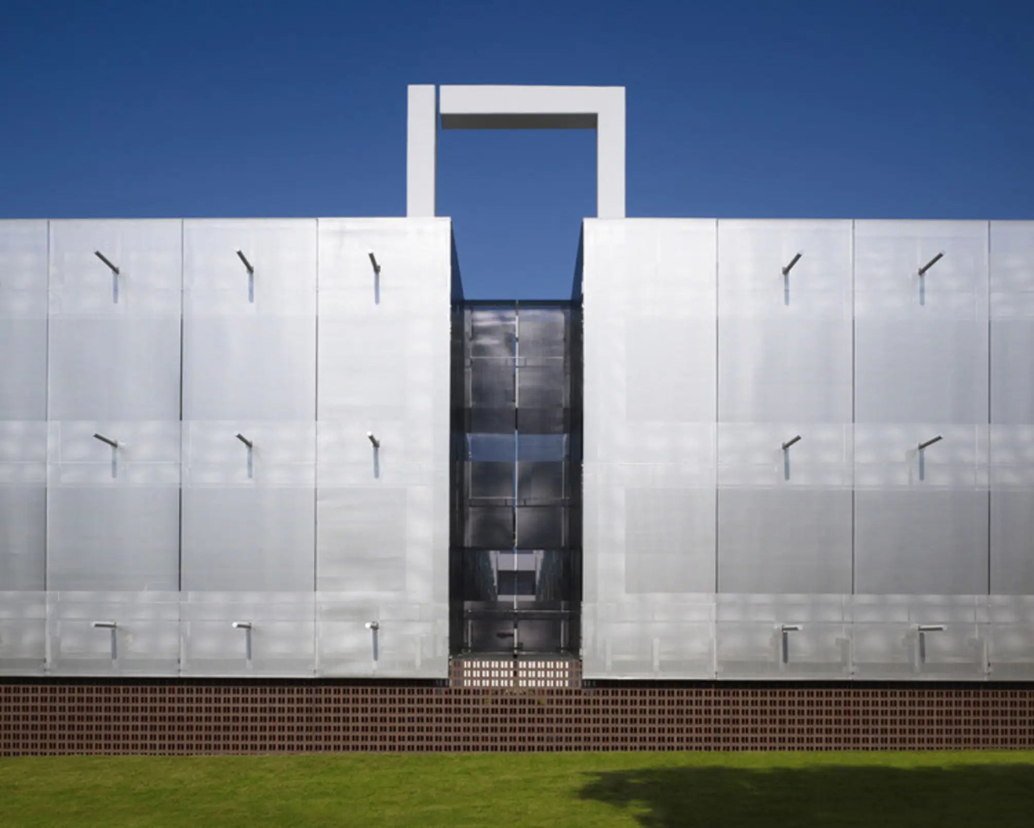 Car Park One, Oklahoma City, United States