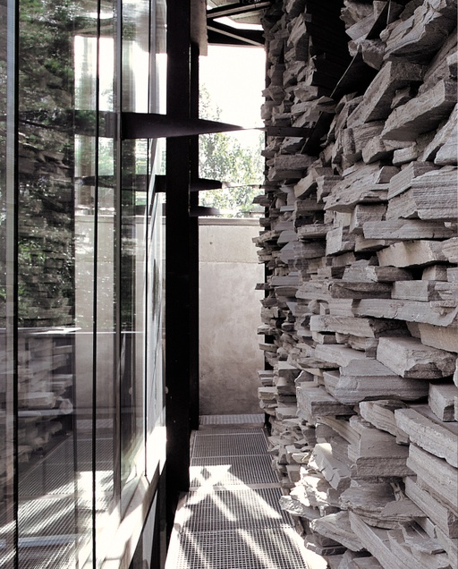 Church in Mortensrud