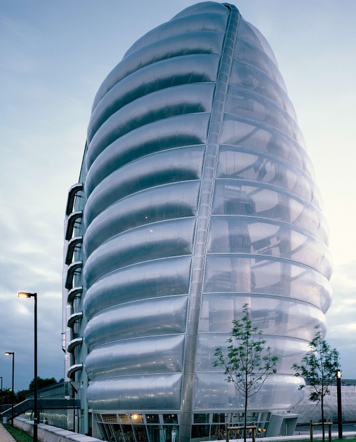 National Space Center