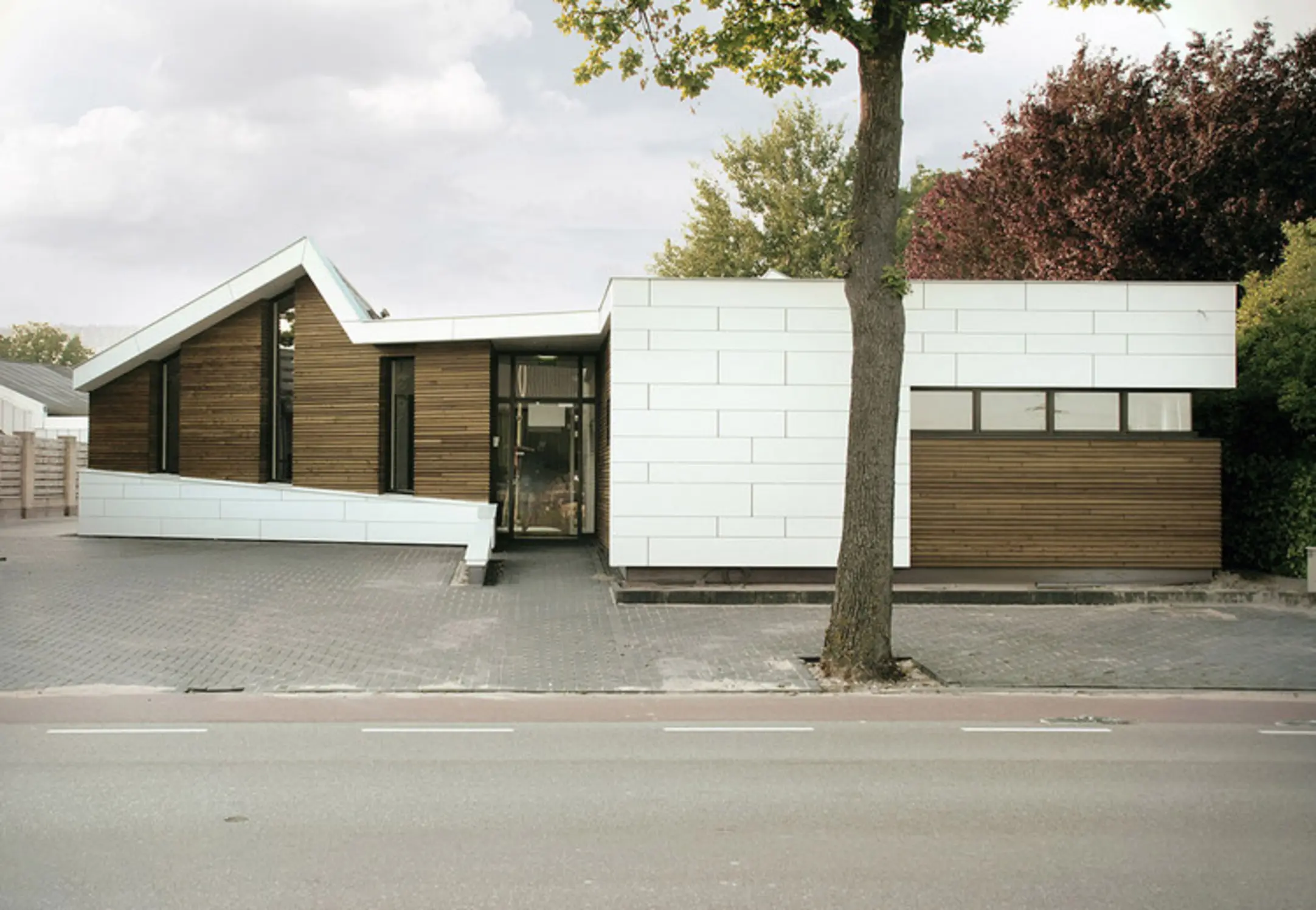 Osteopathie praktijk Roosendaal, Roosendaal, The Netherlands