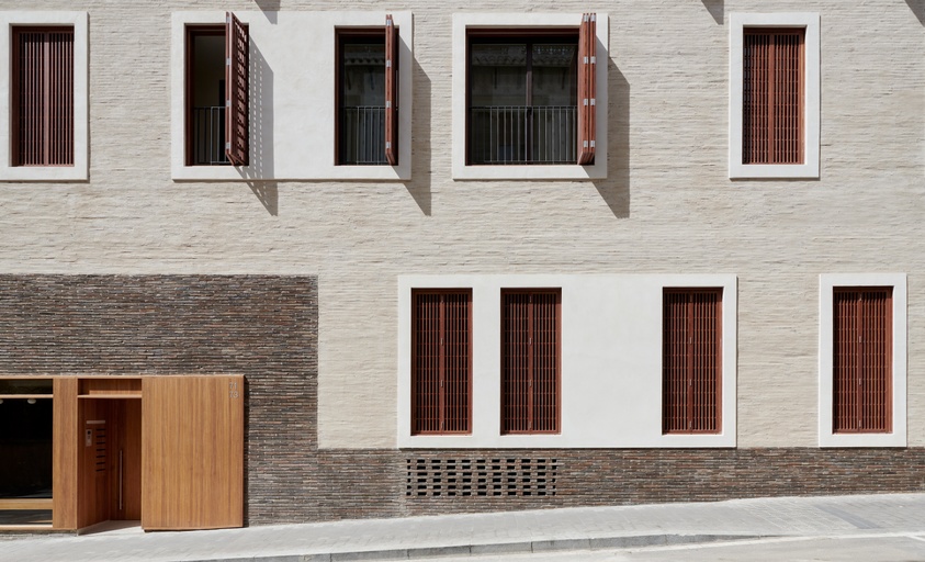 Ca N’Alegre in Barcelona