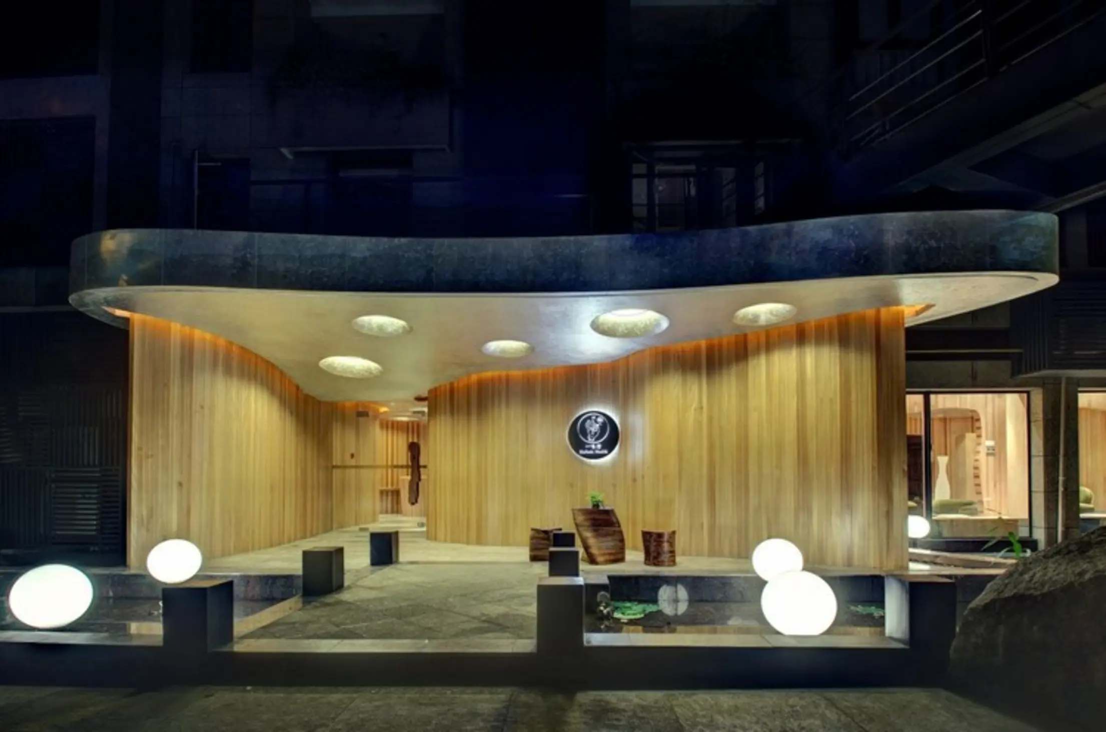 One Taste Holistic, Hangzhou, China