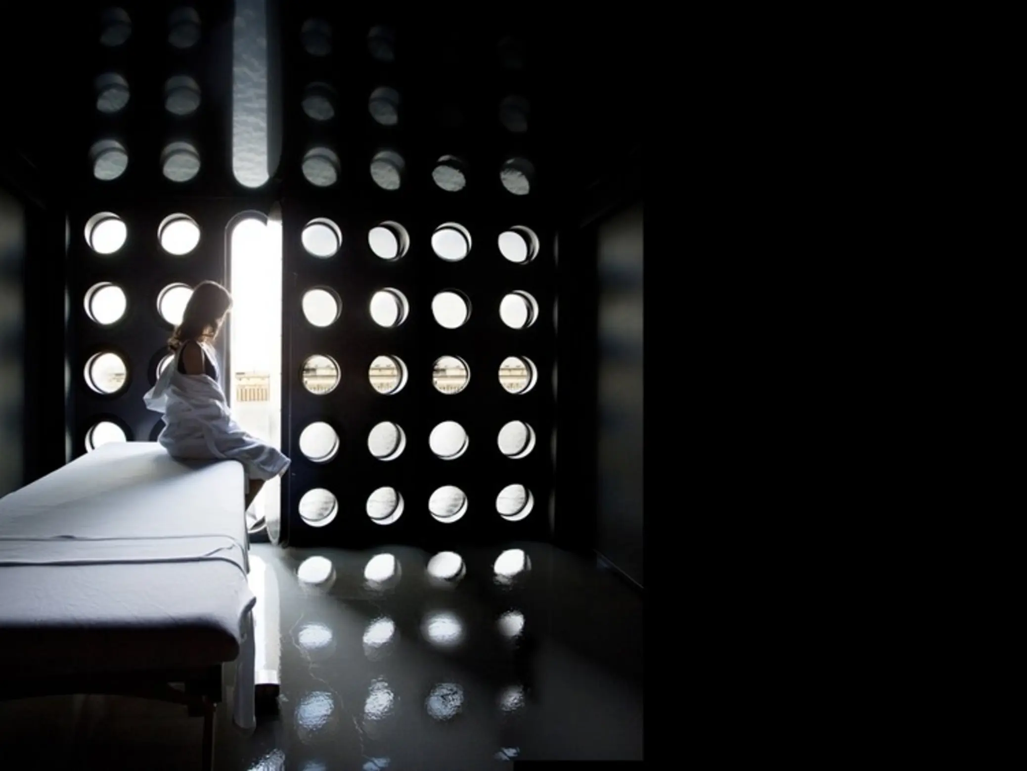 Bota Bota, Montreal, Canada