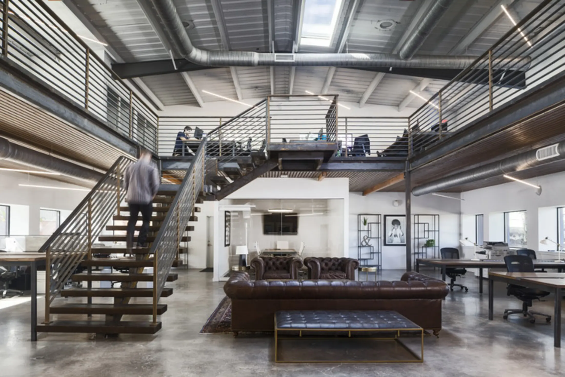 ATX Factory, Austin, United States