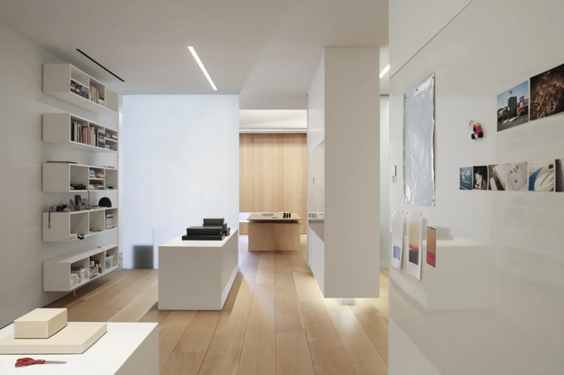 Photographer’s Loft, New York, United States