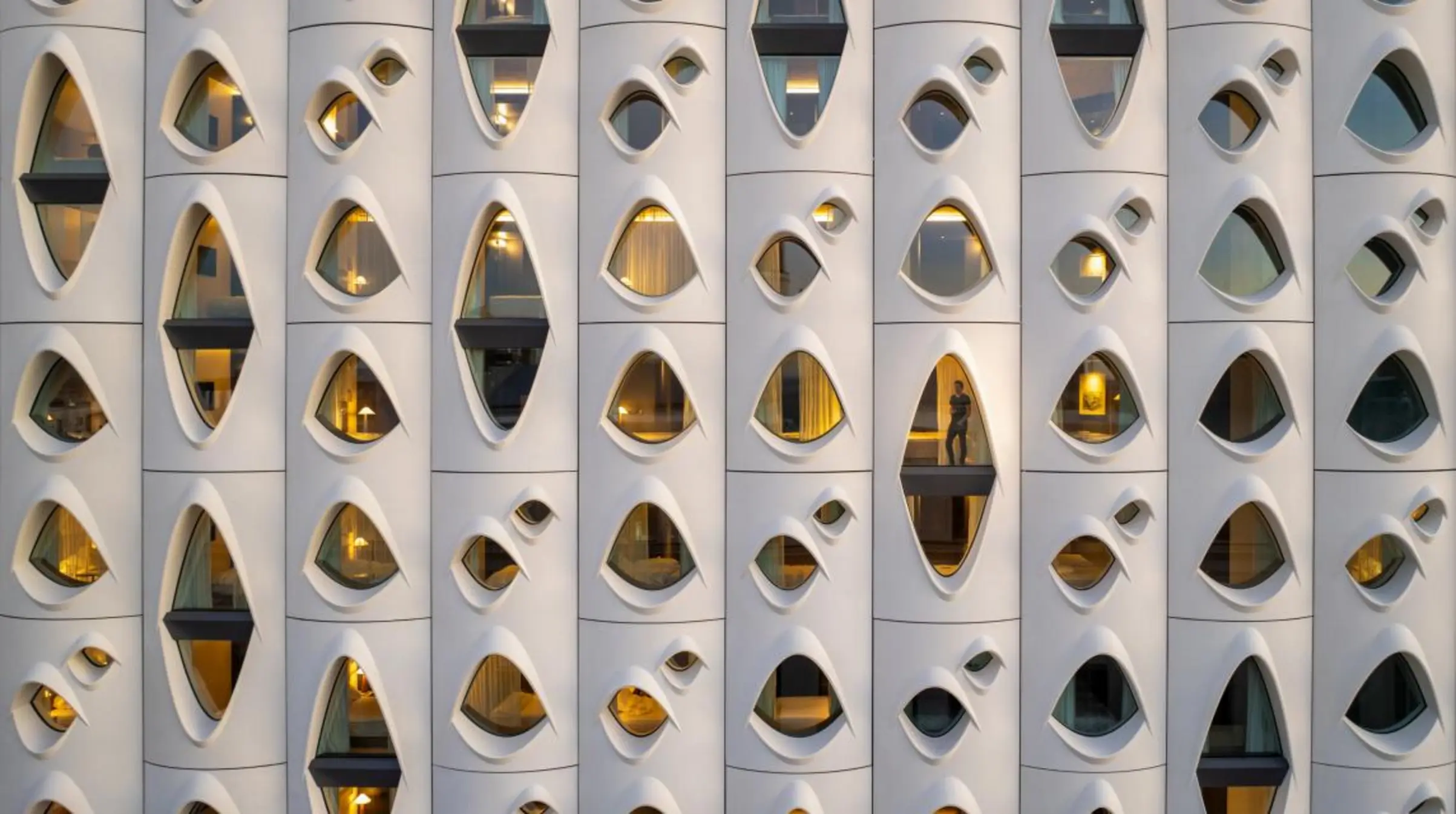 Hotel Populus, Denver