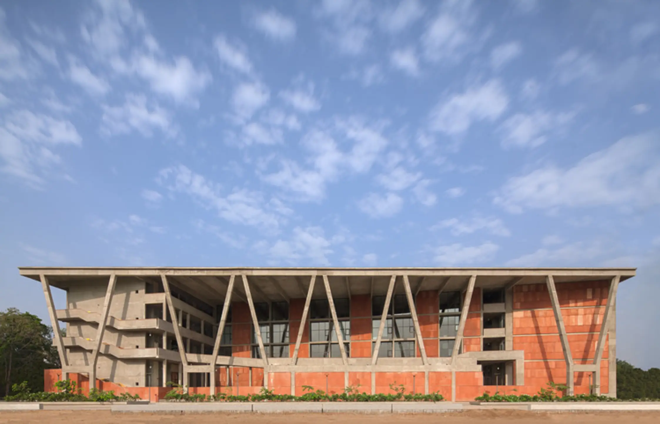 Institute of Engineering and Technology – Ahmedabad University, Ahmedabad