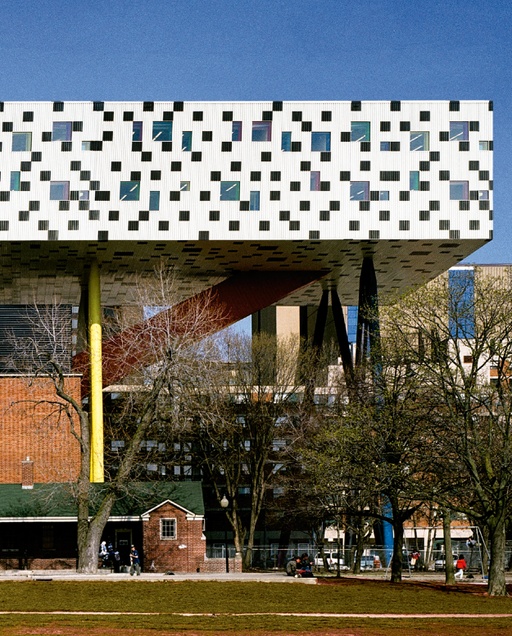 College of Art and Design, Toronto